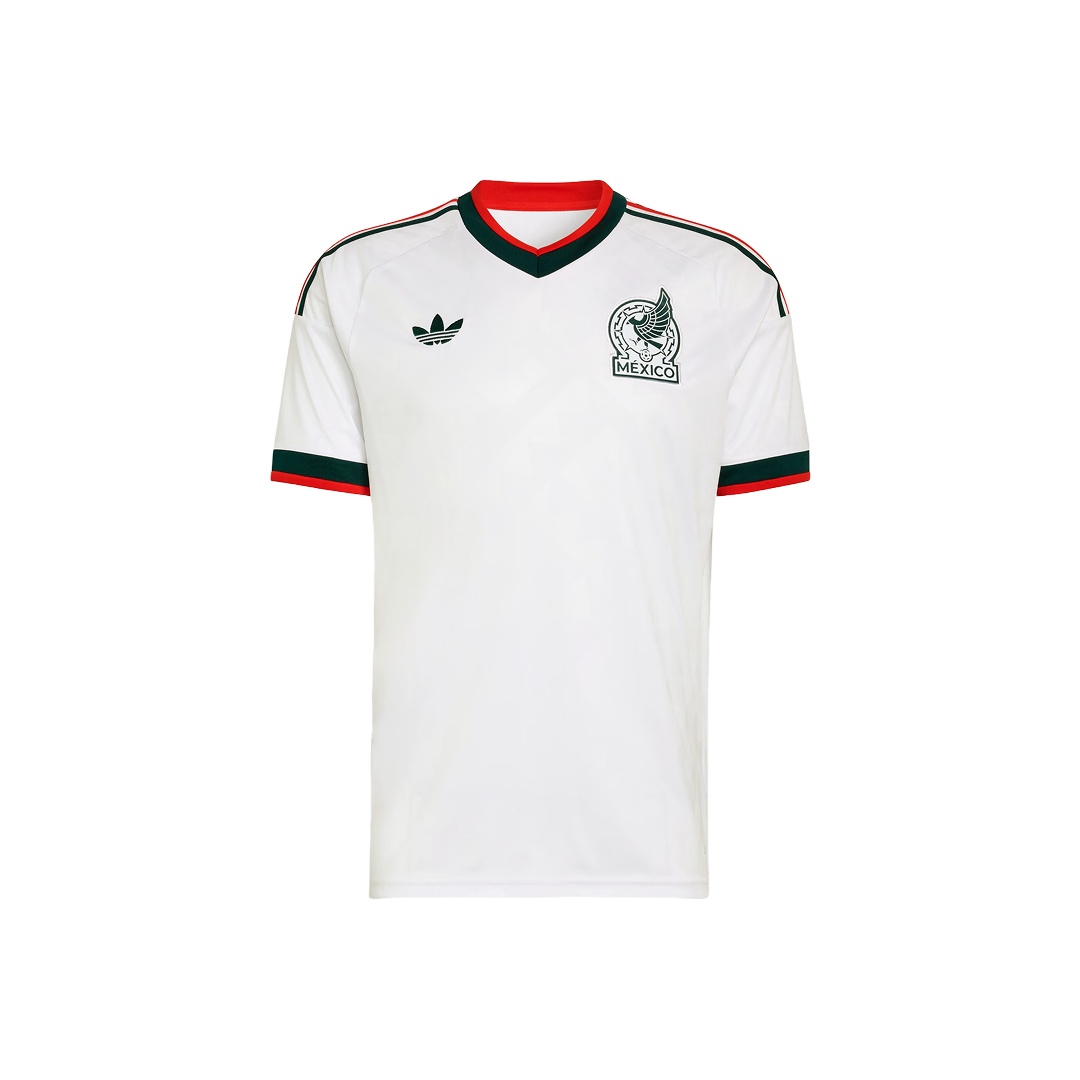 Jersey de la Seleccion Mexicana