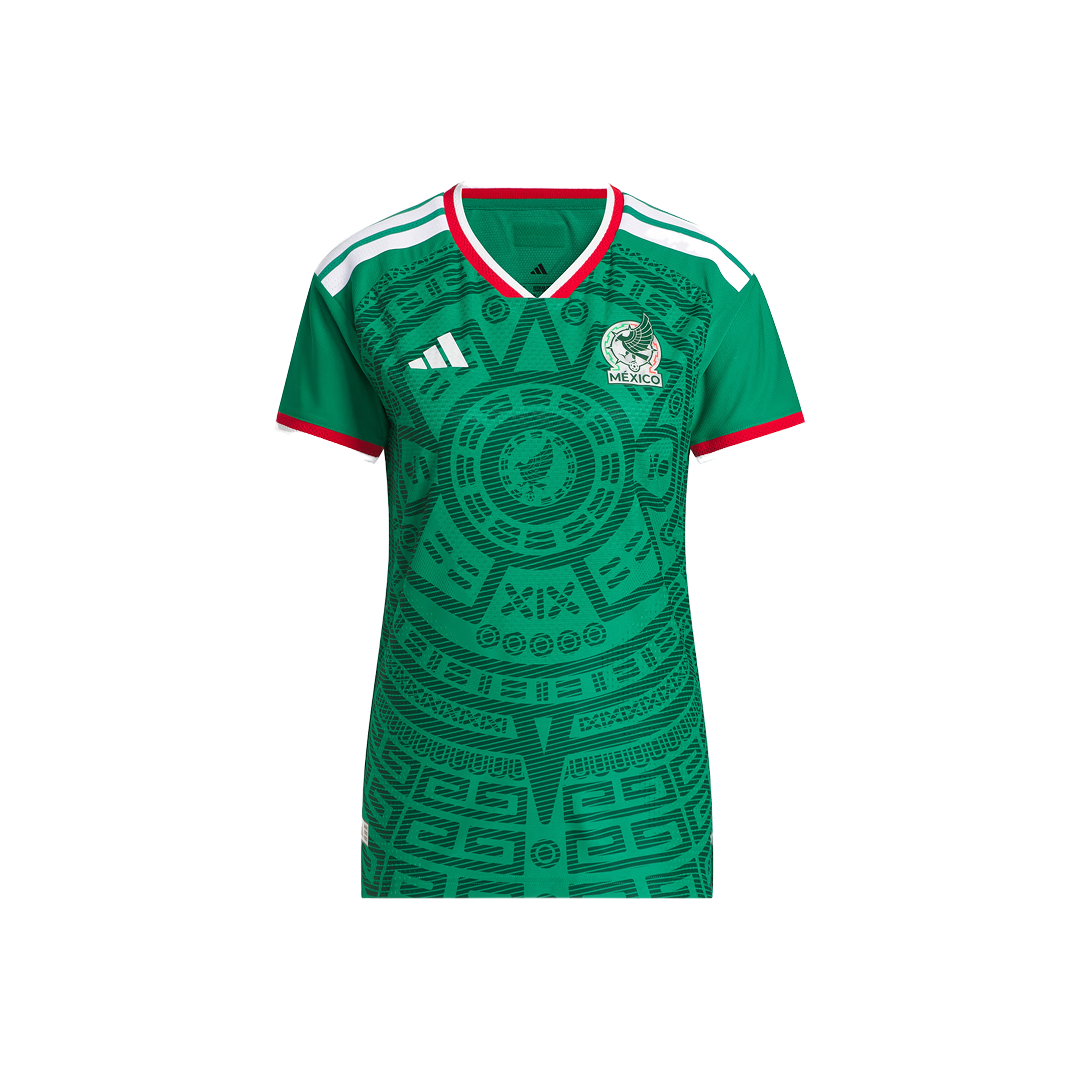 Jersey de la Seleccion Mexicana