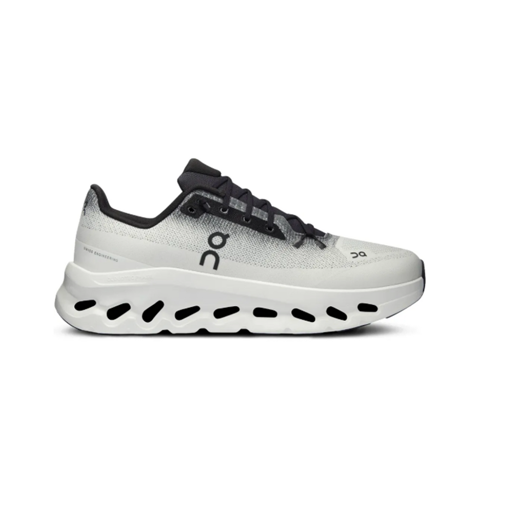 Oncloud Tilt Blanco y Negro