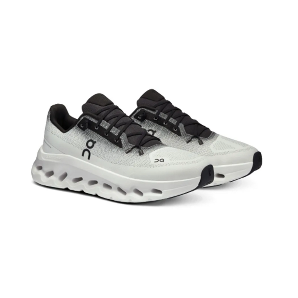 Oncloud Tilt Blanco y Negro