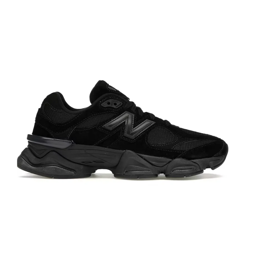 New Balance 9060 Negro