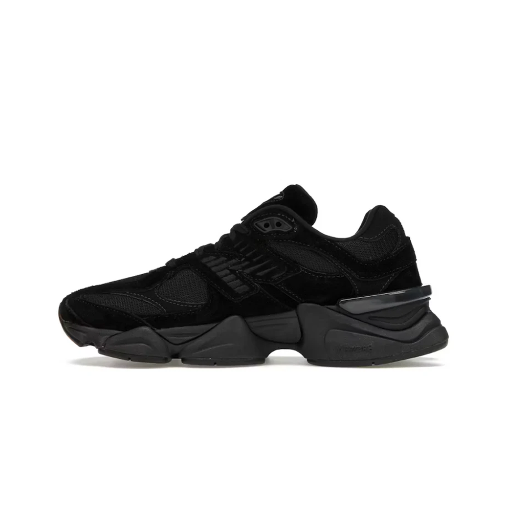 New Balance 9060 Negro
