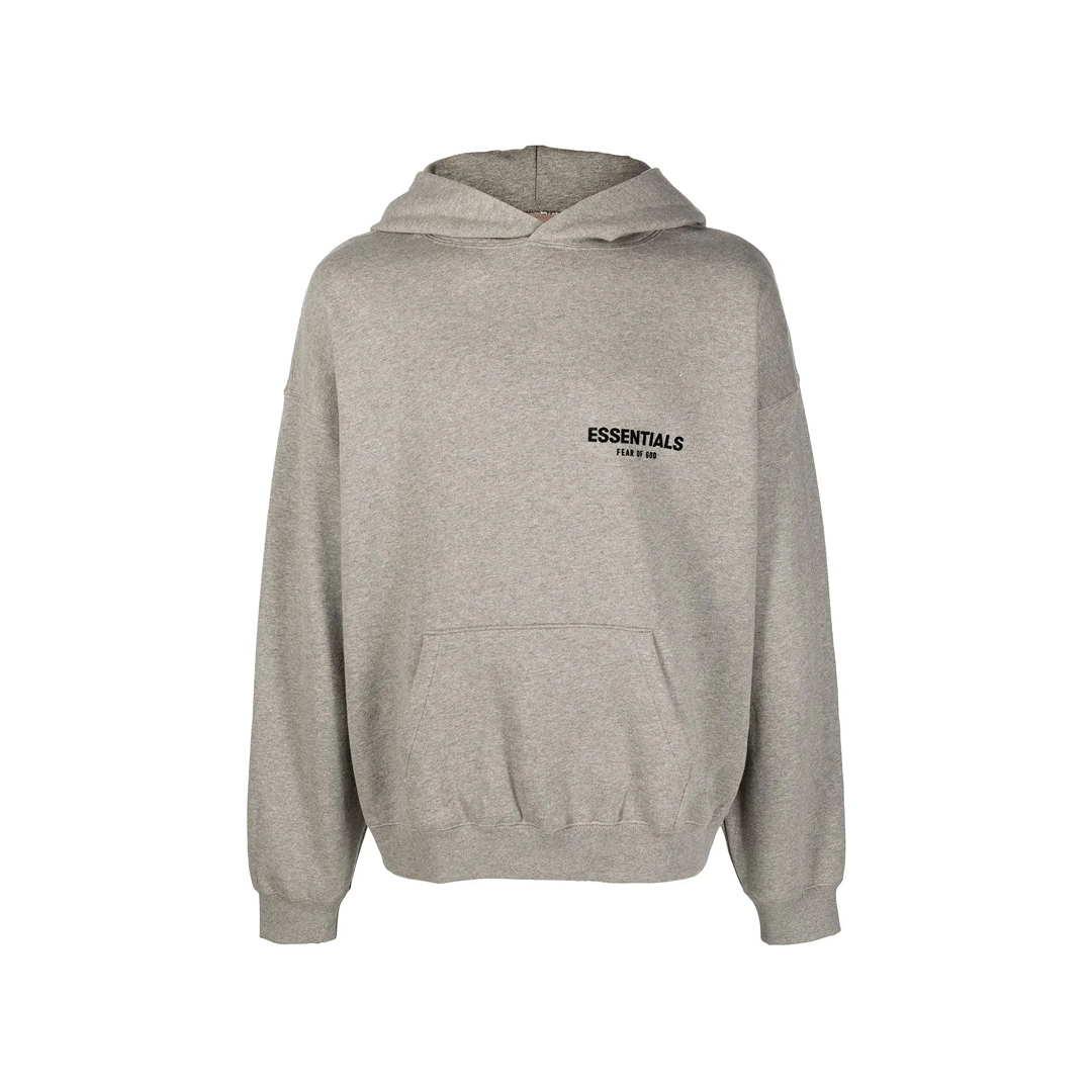 SUDADERA ESSENTIALS