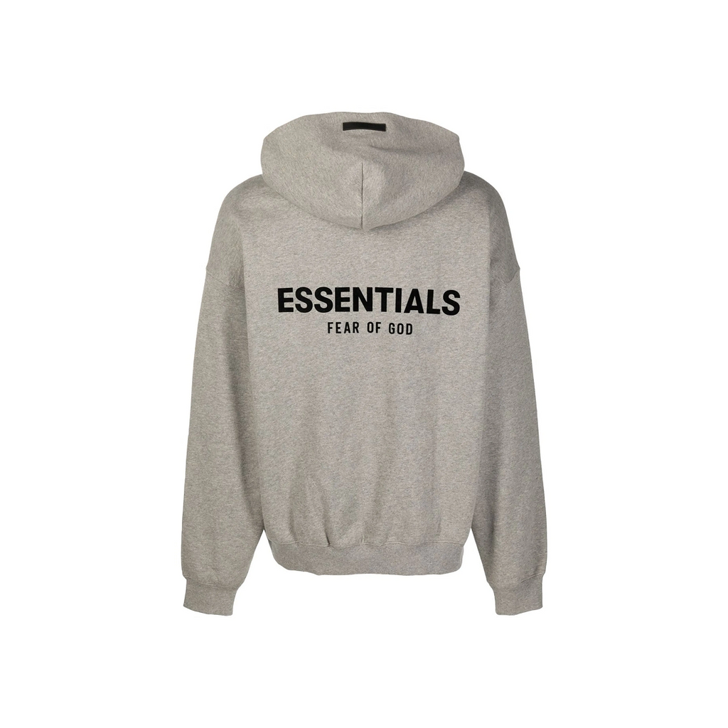 SUDADERA ESSENTIALS