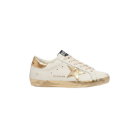 GOLDEN GOOSE SSTAR DORADOS