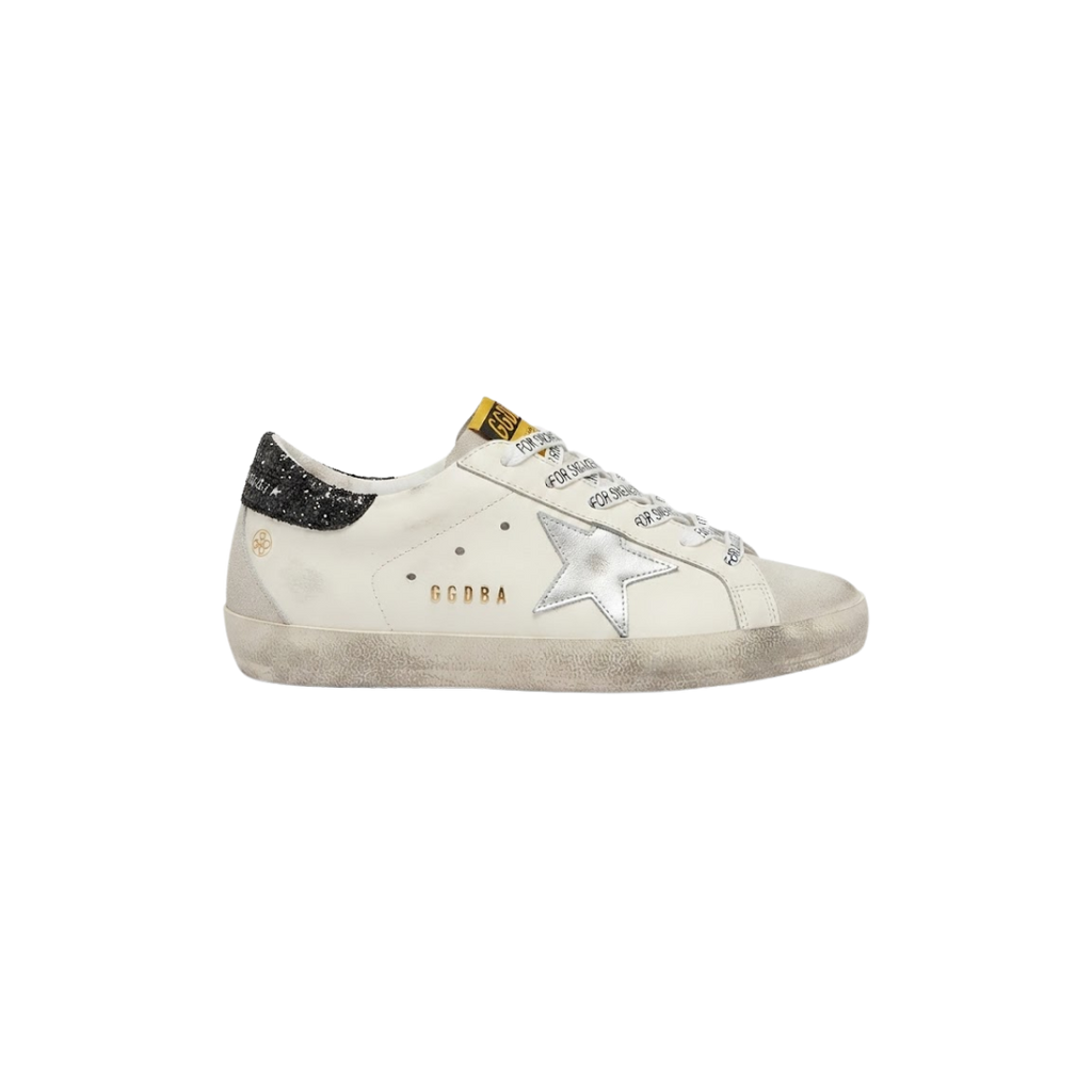GOLDEN GOOSE DBA PLATEADO