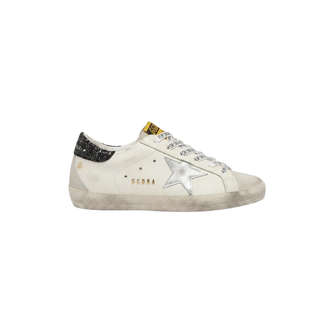 GOLDEN GOOSE DBA PLATEADO