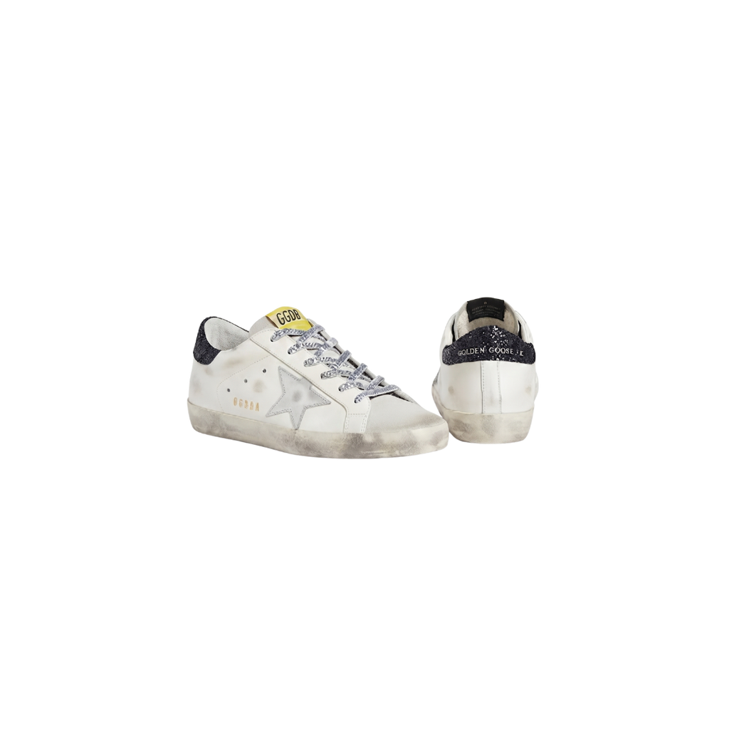 GOLDEN GOOSE DBA PLATEADO