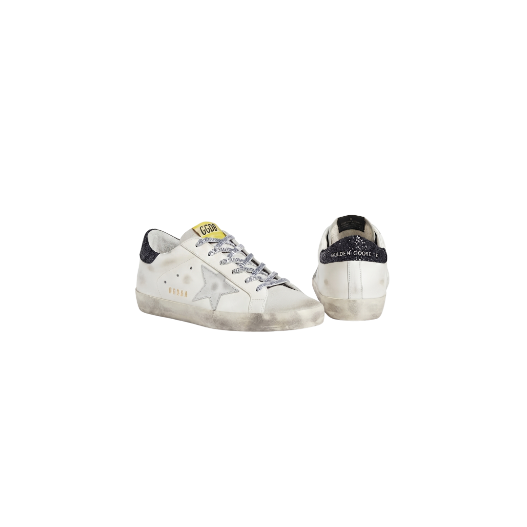GOLDEN GOOSE DBA PLATEADO