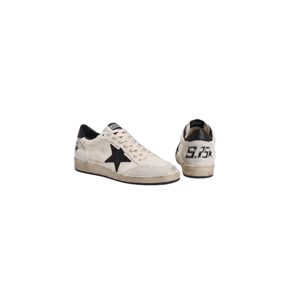 GOLDEN GOOSE BALLSTAR