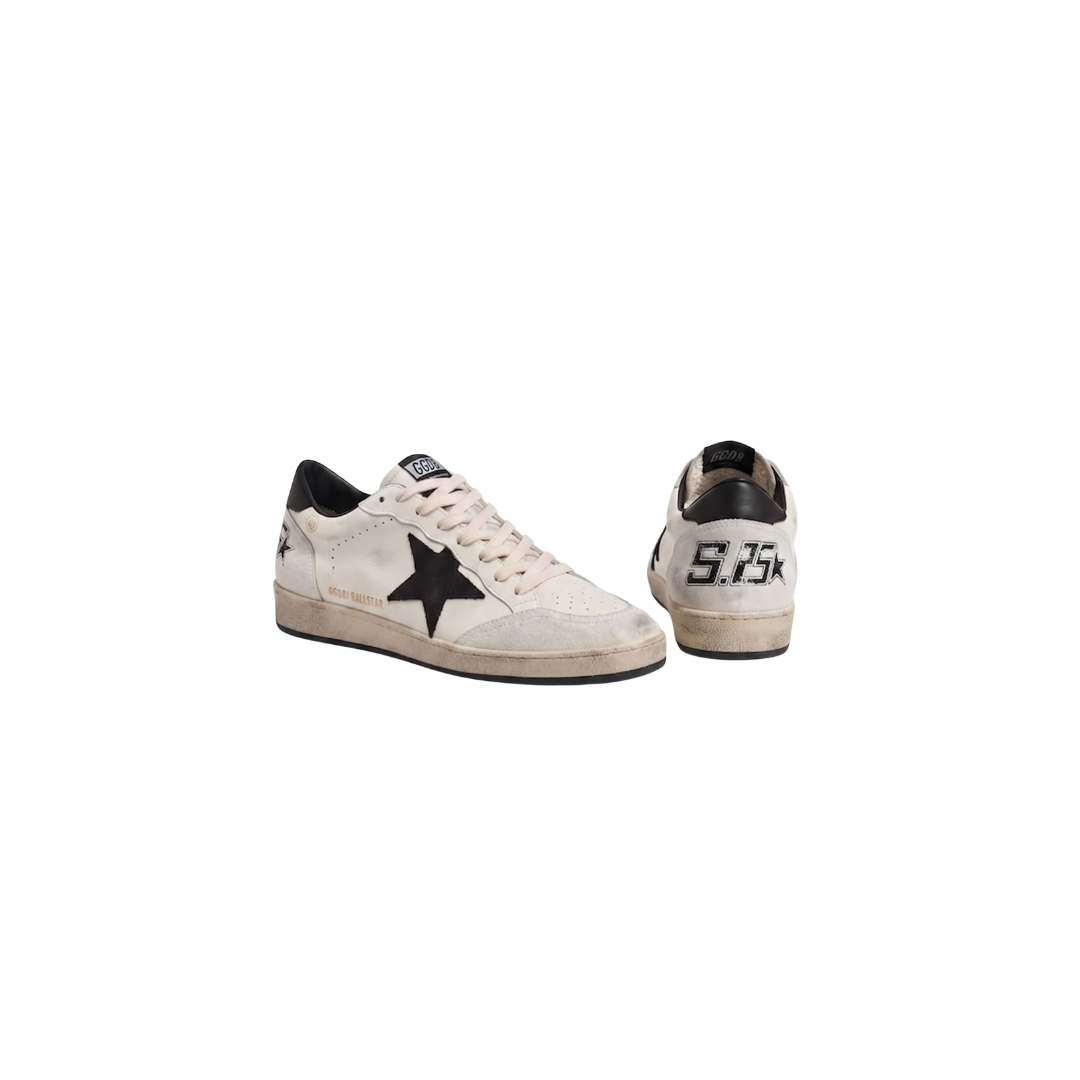 GOLDEN GOOSE BALLSTAR