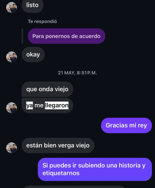 Reseña de cliente MrLiving