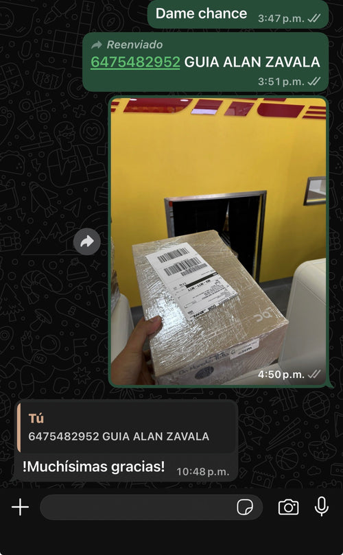 Reseña de cliente MrLiving