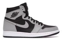 Jordan 1 Retro Gris