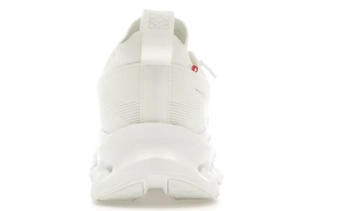 Oncloud x Loewe Blanco