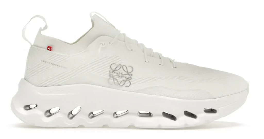 Oncloud x Loewe Blanco