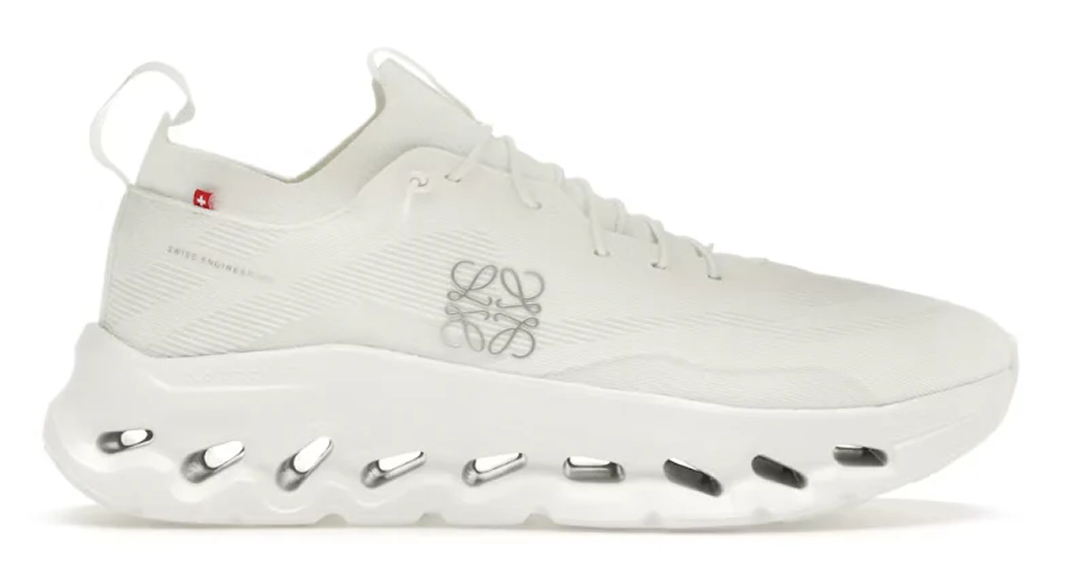 Oncloud x Loewe Blanco