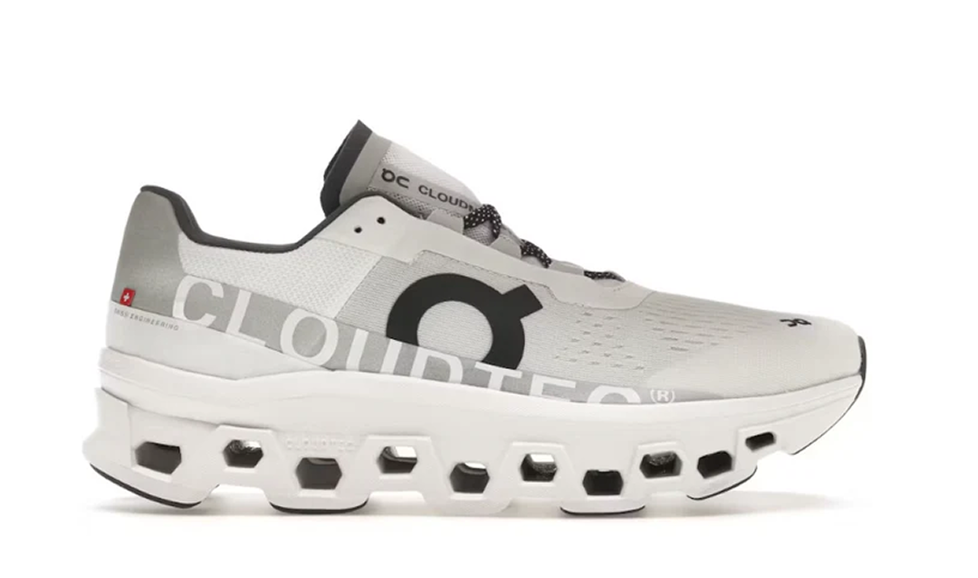 Oncloud Monster Blanco