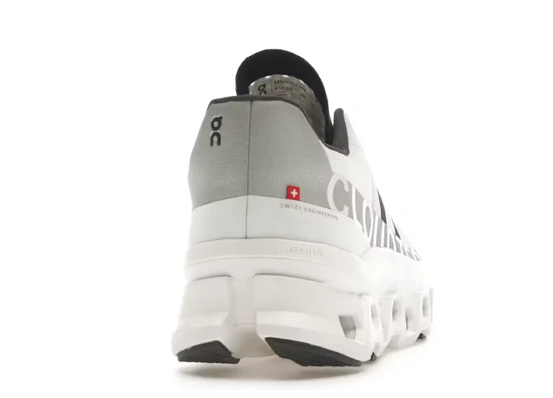 Oncloud Monster Blanco