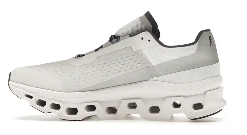 Oncloud Monster Blanco