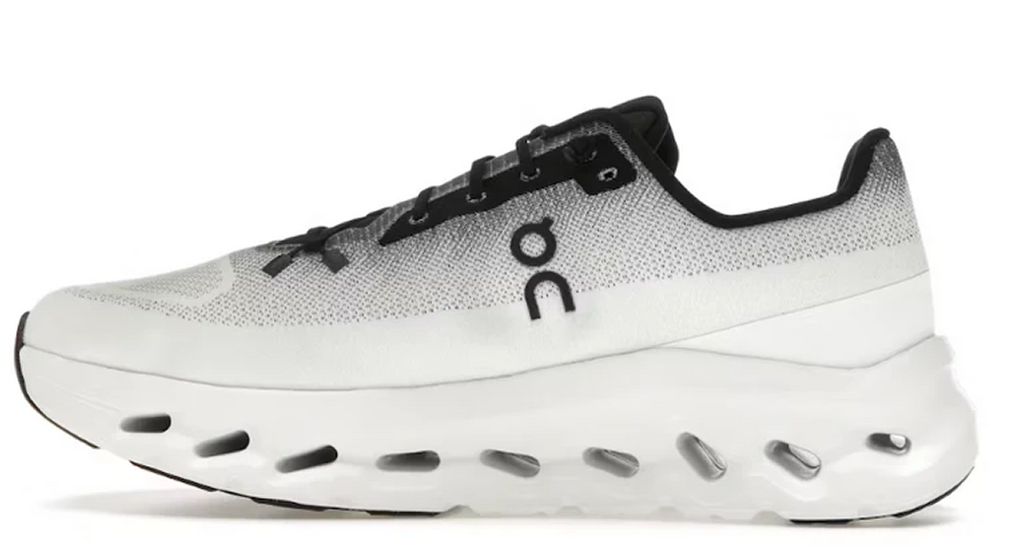 Oncloud Tilt Blanco y Negro