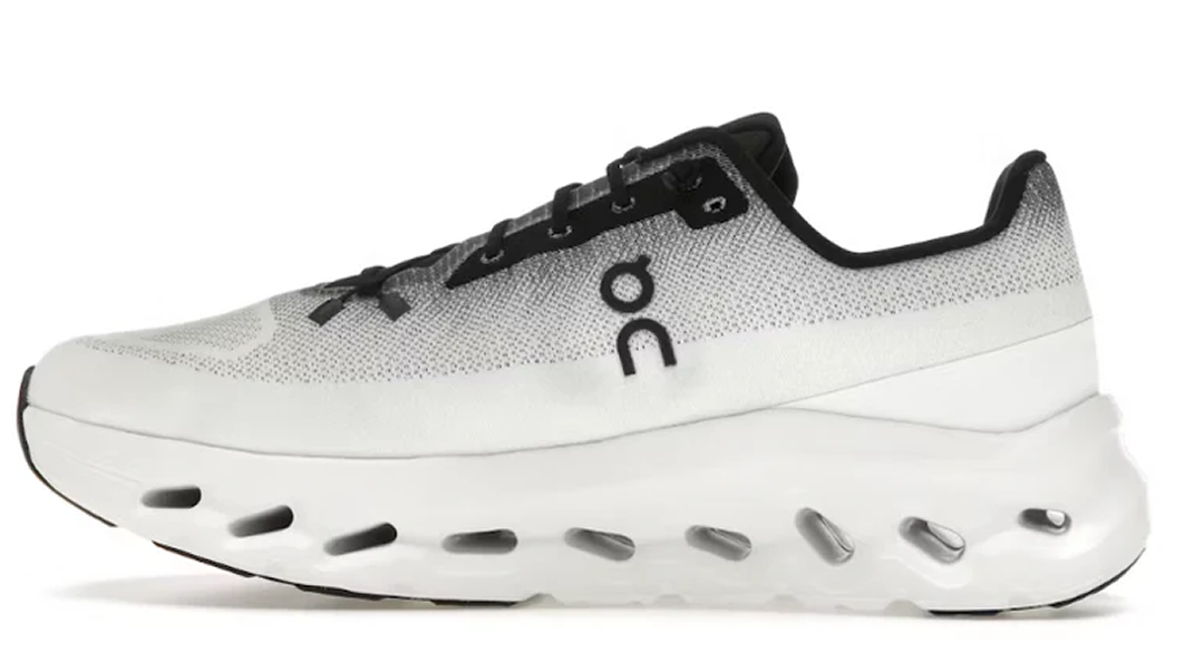 Oncloud Tilt Blanco y Negro