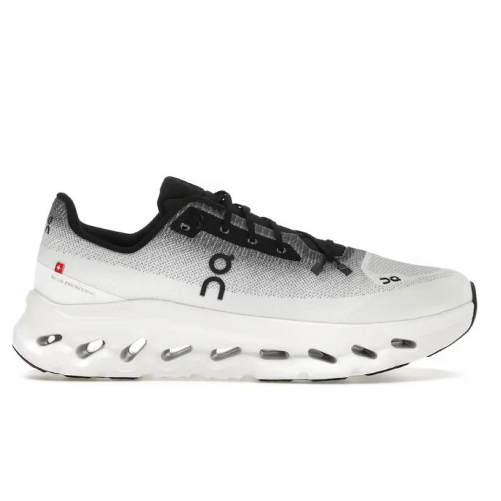 Oncloud Tilt Blanco y Negro