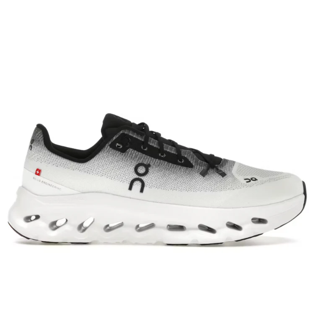 Oncloud Tilt Blanco y Negro